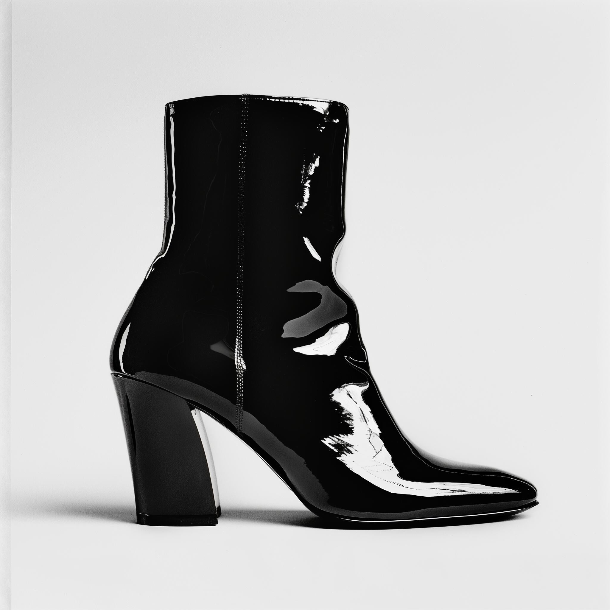 Ladies Boots